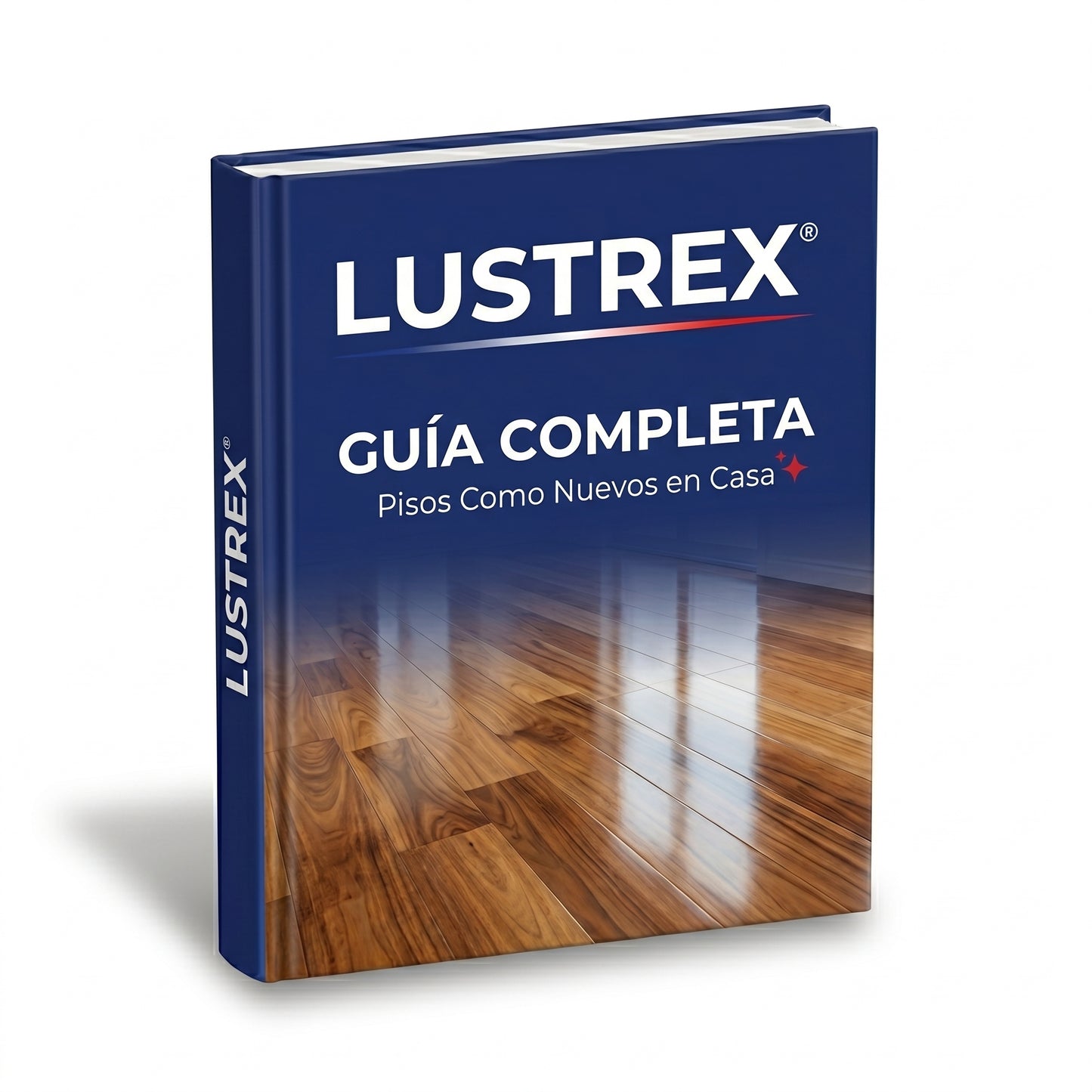 Guía Digital: Pisos Como Nuevos En Casa