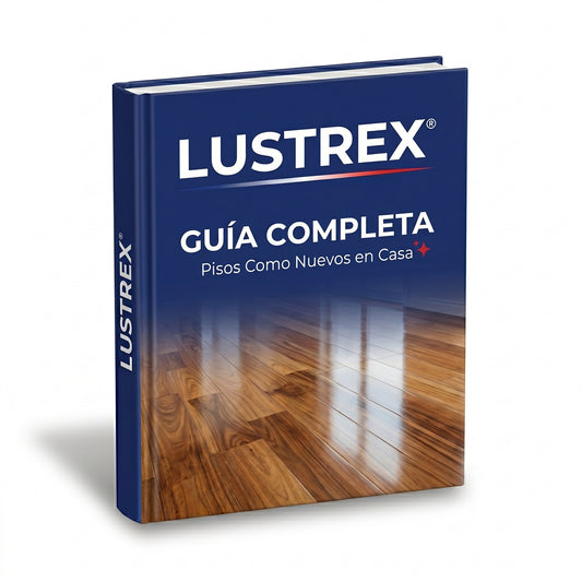 Guía Digital: Pisos Como Nuevos En Casa